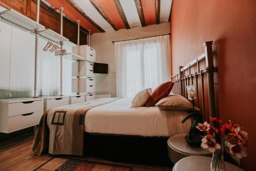 Haro Apartamento | Haro Apartments