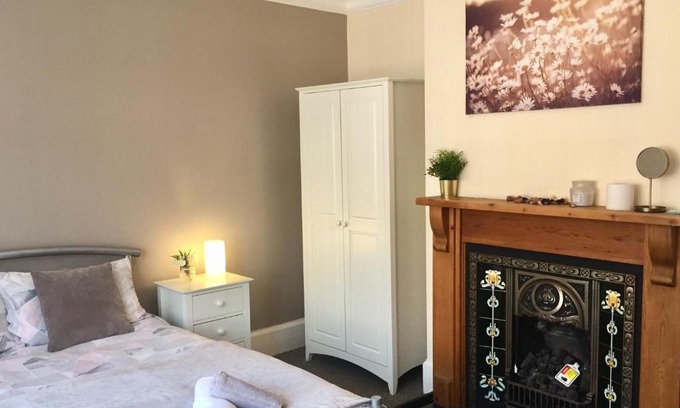 Edgbaston Casa | Harold's House