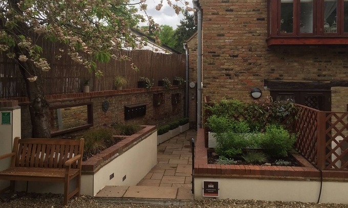 Harpenden Apartamento | Harpenden House Serviced Apartments