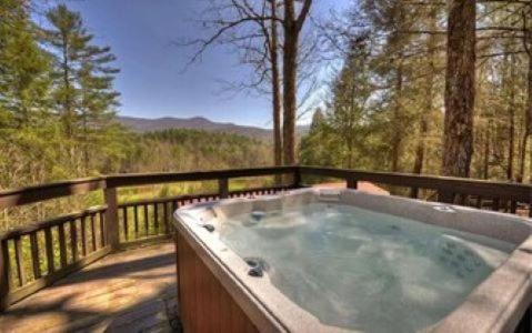 Ellijay Casa | Harpers Creek Lodge and Cabins