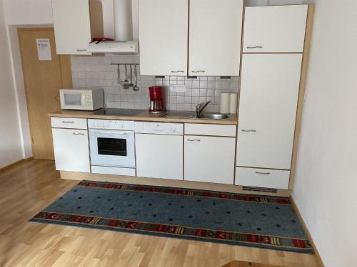 Finkenberg Apartamento | Harpfner