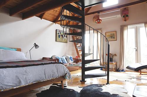 Kyneton Casa | Harpsichord House