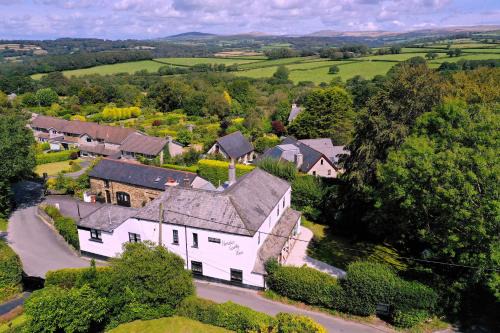 Clearbrook Cama Y Desayuno | Harrabeer Country House