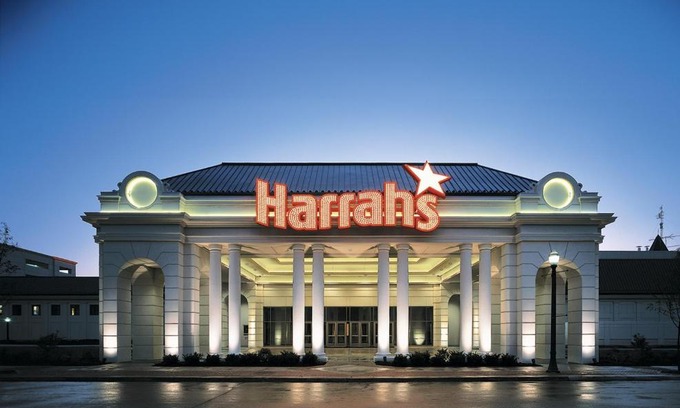 Joliet Hotel | Harrah's Joliet, A Caesars Destination