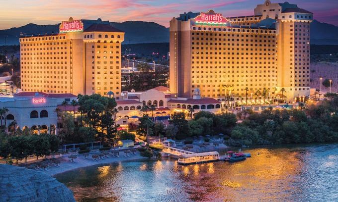 Laughlin Complejo | Harrah's Laughlin Beach Resort & Casino