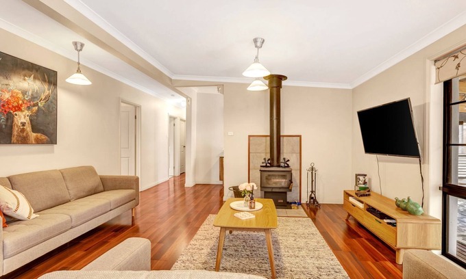 Harrietville Casa | Harrietville on the Ovens