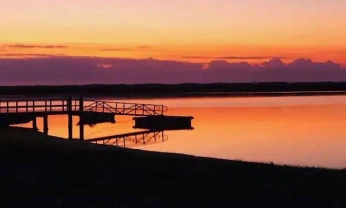 Harrington Casa | Harrington Haven - Beach Chic by the Waters Edge