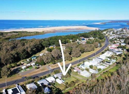 Harrington Casa | Harrington Holiday House