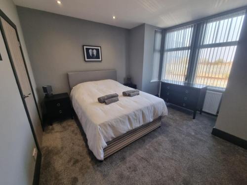 Cleethorpes Casa | Harrington House