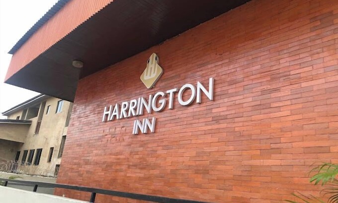 Ibadan Hotel | Harrington Inn