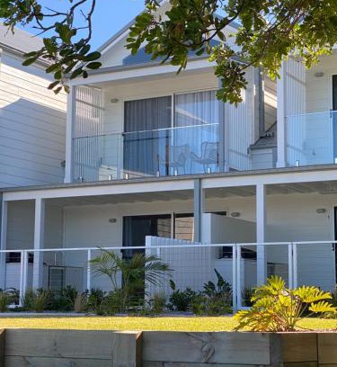 Harrington Apartamento | Harrington Marina Magic
