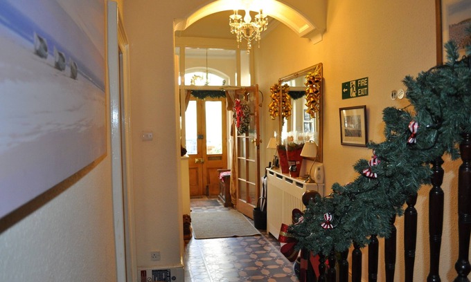 Llandudno Casa | Harringtons at Fourteen