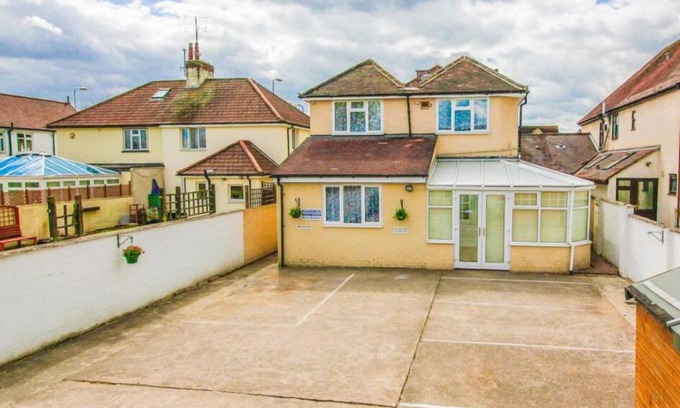 Oxford Casa | Harris Guesthouse