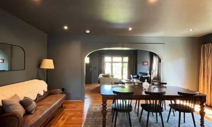 Eureka Casa | Harris Haven