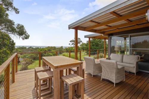 Ventnor Casa | Harris Hideaway