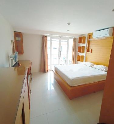 Raya Kuta Apartamento | Harris Hotel & Residences Kuta