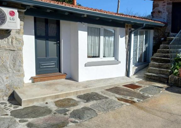 Areosa Apartamento | Harrisko etxea