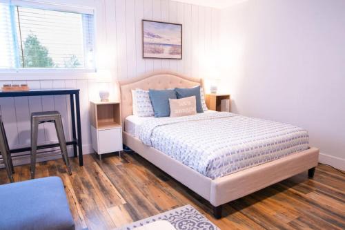 Harrison Hot Springs Casa | Harrison Lake Retreat, Studio Suite