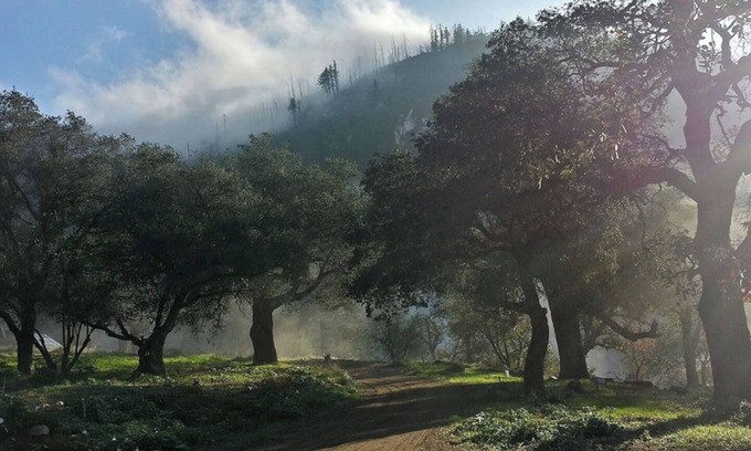 Pauma Valley Casa | Harrison Serenity Ranch - Groups over 50