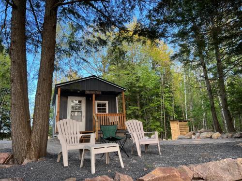 Town of Diana Casa | HARRISVILLE Love Shack