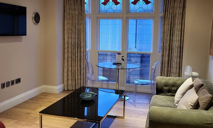 Harrogate City Centre Apartamento | Harrogate Lifestyle Luxury Serviced ApartHotel