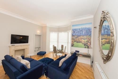 Harrogate Apartamento | Harrogate Serviced Apartments