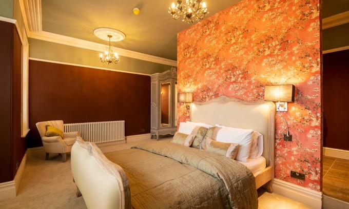 Harrogate Casa | Harrogate Victorian Luxury