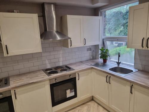 Marlborough Apartamento | Harrow and Wealdstone studio