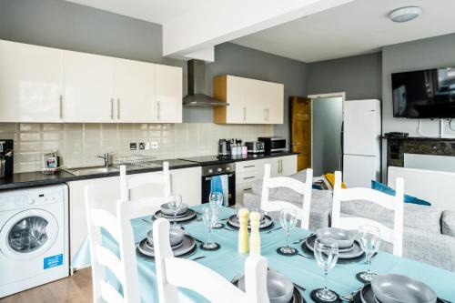 Welford Casa | Harrow Road Stay Central+Parking