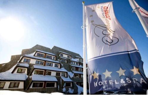Kopaonik Apartamento | Harry-apartmani, Apart Hotel&spa Zoned Kopaonik - Special offer for Genius status for bookings during Early Booker, additionally included parking, swimming pool and children under 13 stay free