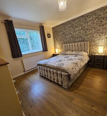 Leavesden Apartamento | Harry Potter Hogwarts apartment