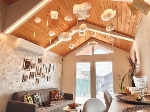 Senec Casa | Harry Potter Magic House