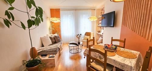 West End Apartamento | Harry Potter Styled 3-bed apartment - Edinburgh