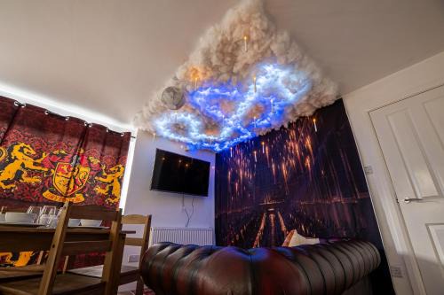 Watford Apartamento | Harry Potter Themed Vacation - Sleeps 6