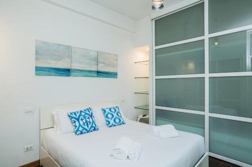 Suburbio IX Aurelio Apartamento | Harry's Flat 38