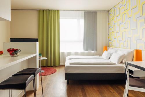 Dornbirn Hotel | harry's home Dornbirn hotel & apartments