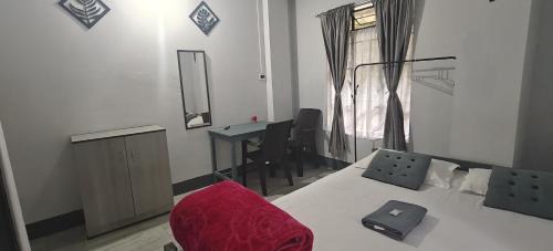 Shillong Casa | Harry's Homestay