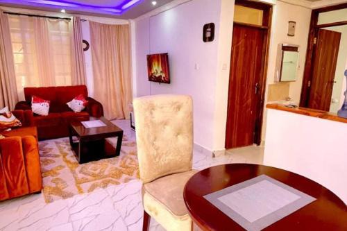 Nanyuki Apartamento | Harry's Place