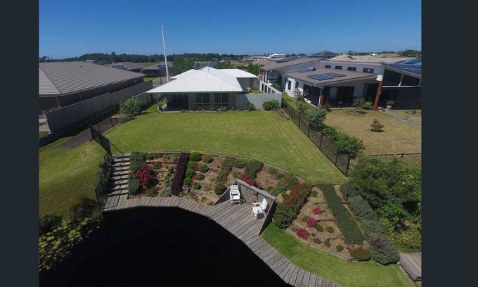 Harrington Casa | Harry's View- The perfect property sit back and relax
