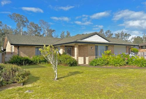 Harrington Casa | Harrys Haven Harrington