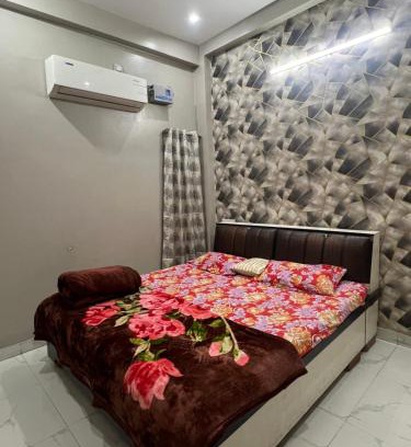 Sigra Casa | Harsh Homestay