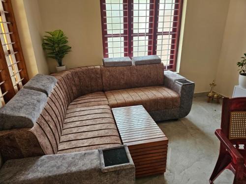 Varkala Casa | Harshis Shell