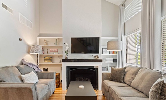 Northwest Hills Condominio | Hart Ln #509 xxxxxxx