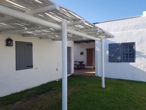 Paternoster Casa | Hart-se-Punt