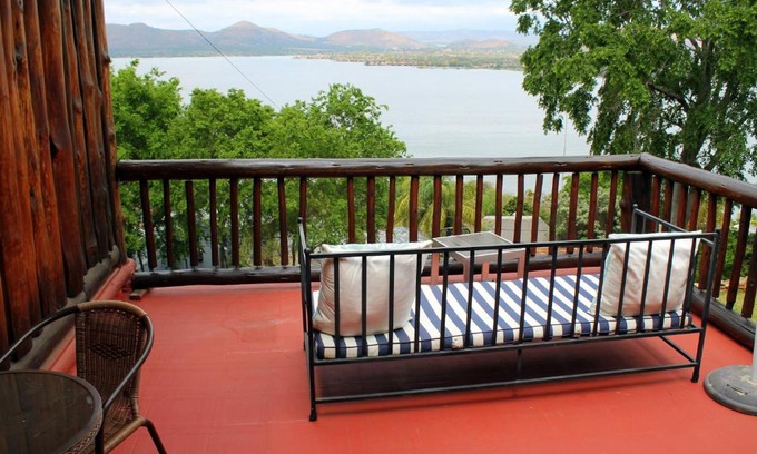 Kosmos Casa | Hartbeespoortdam Lodge