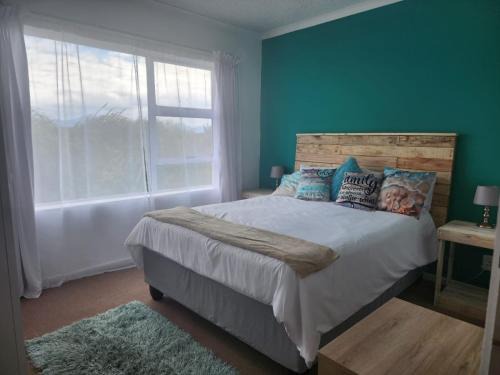 Hartenbos Apartamento | Hartenlief apartment
