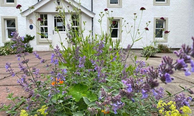 Applecross Hostal | Hartfield House Hostel
