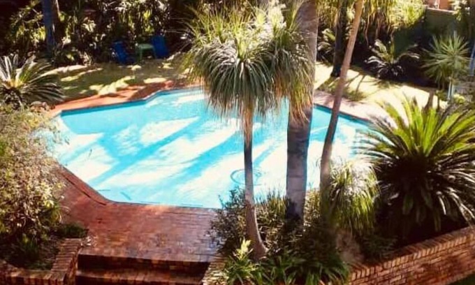 Schoemansville Casa | Harties Wellness Centre & Accommodation