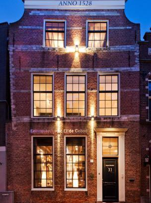 Goes Apartamento | Hartje Goes!