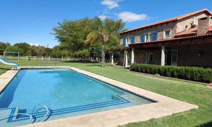 Oudtshoorn Casa | Hartland Country House Oudtshoorn